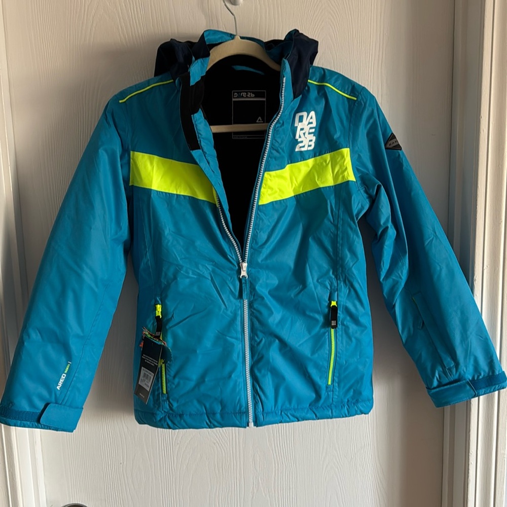 New with tags youth start out jacket